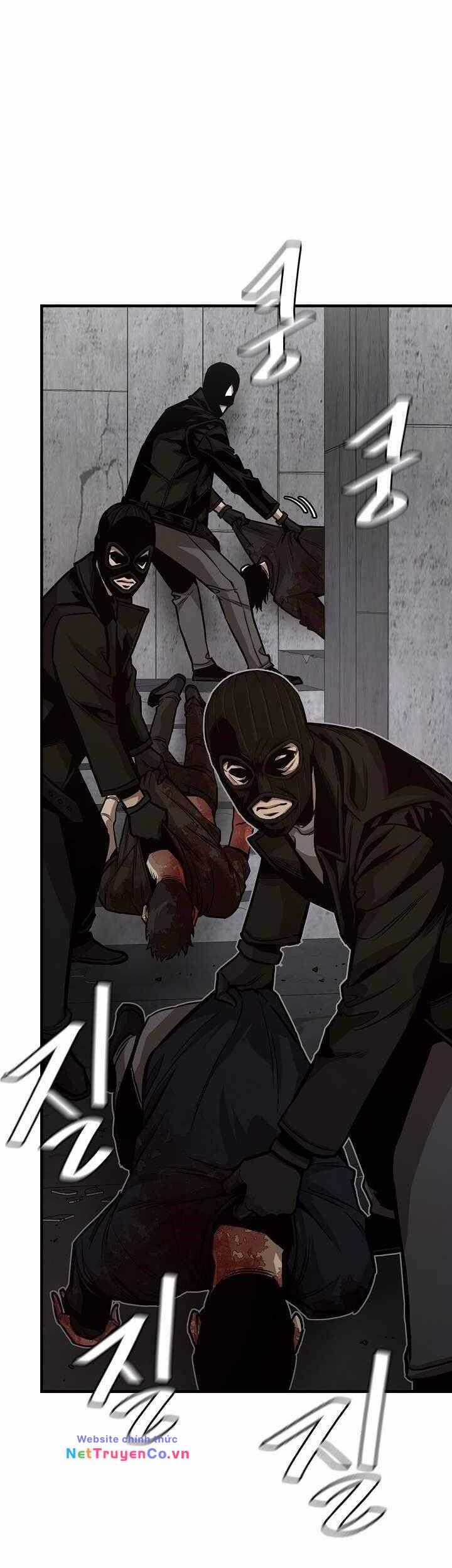 Return Survival Chapter 84 trang 15