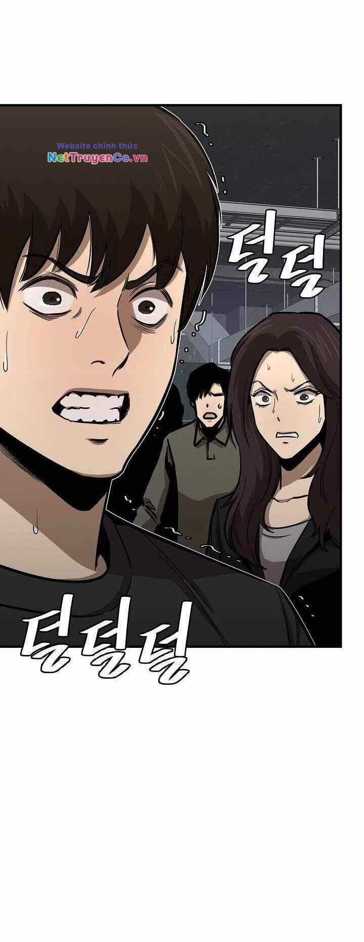 Return Survival Chapter 84 trang 16