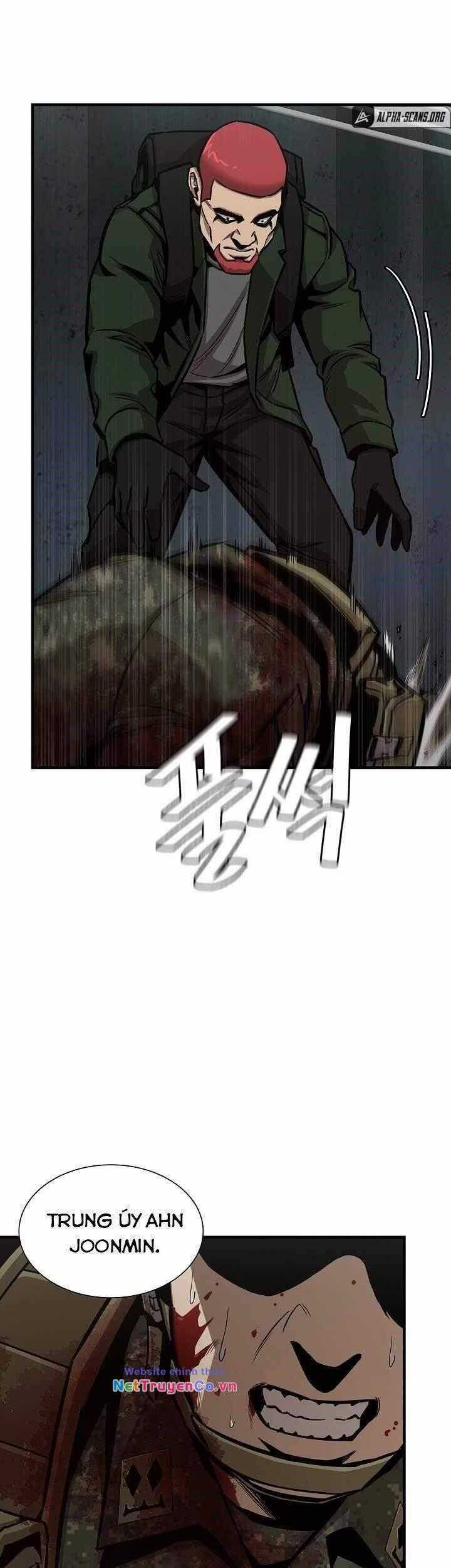 Return Survival Chapter 84 trang 19