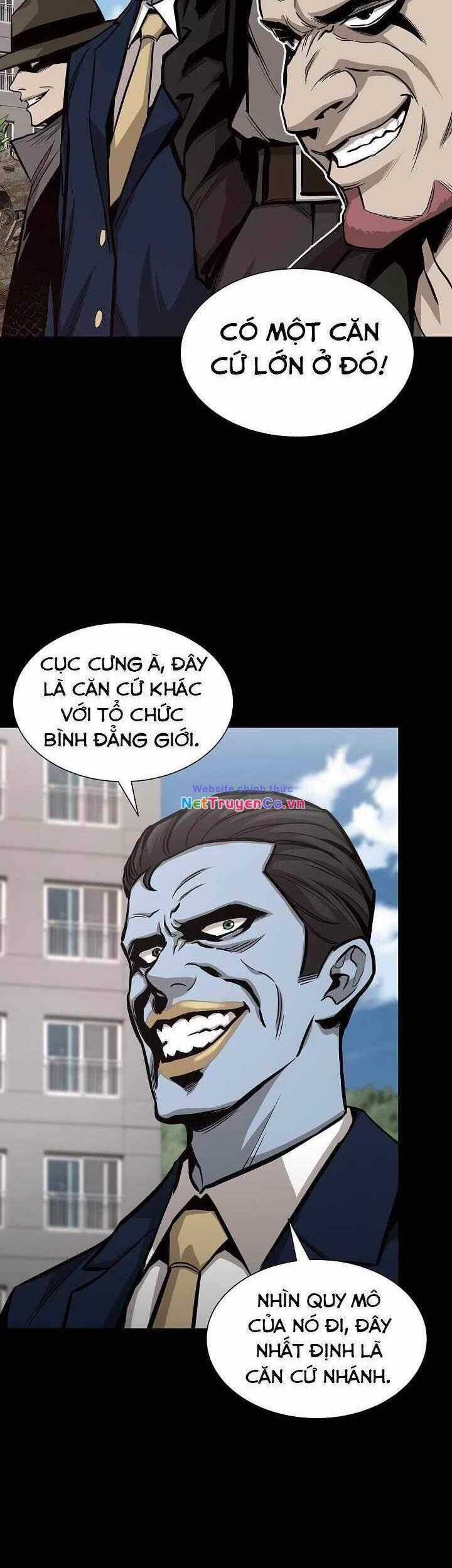 Return Survival Chapter 84 trang 2