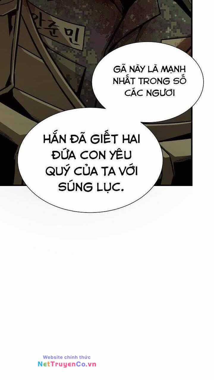 Return Survival Chapter 84 trang 20