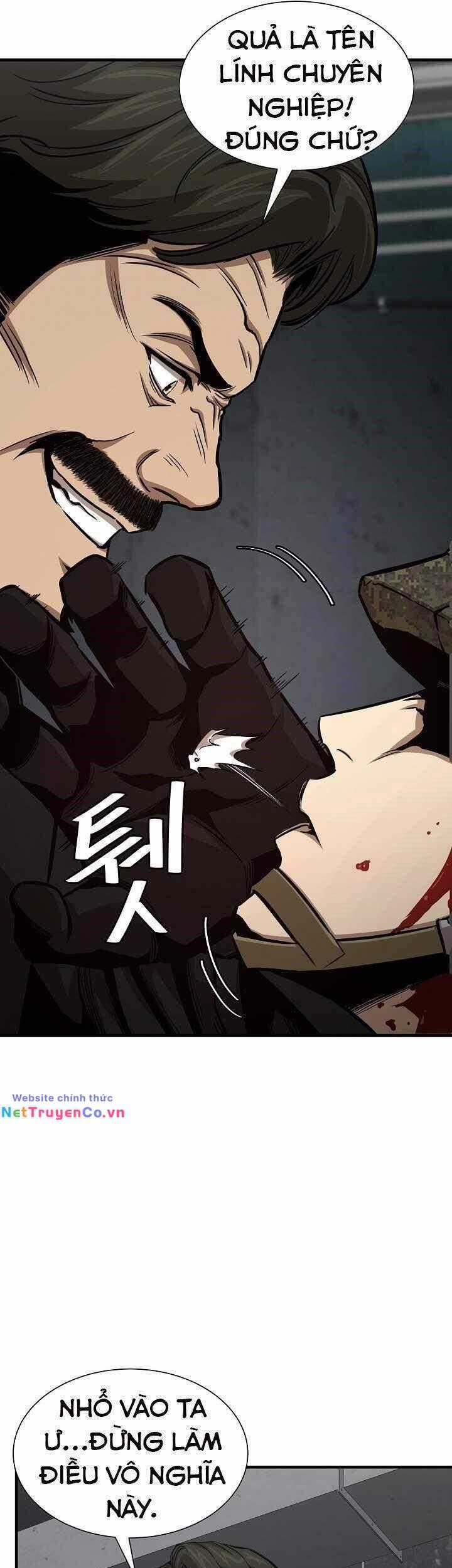 Return Survival Chapter 84 trang 21