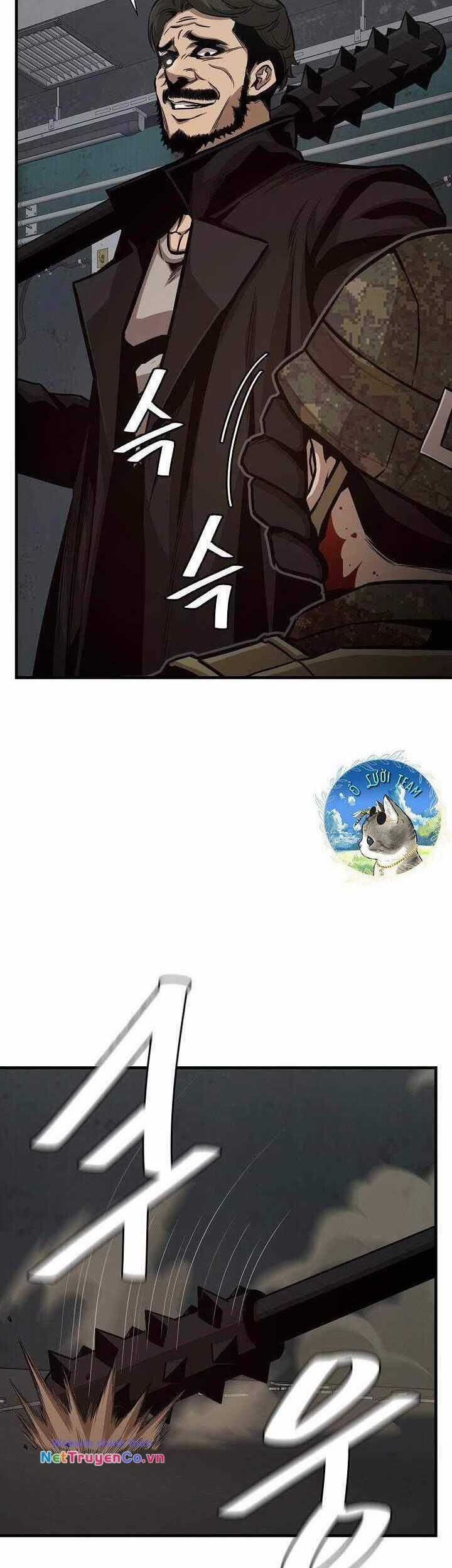 Return Survival Chapter 84 trang 22