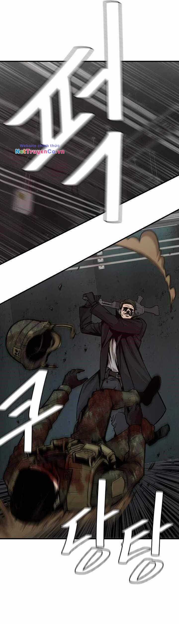 Return Survival Chapter 84 trang 25