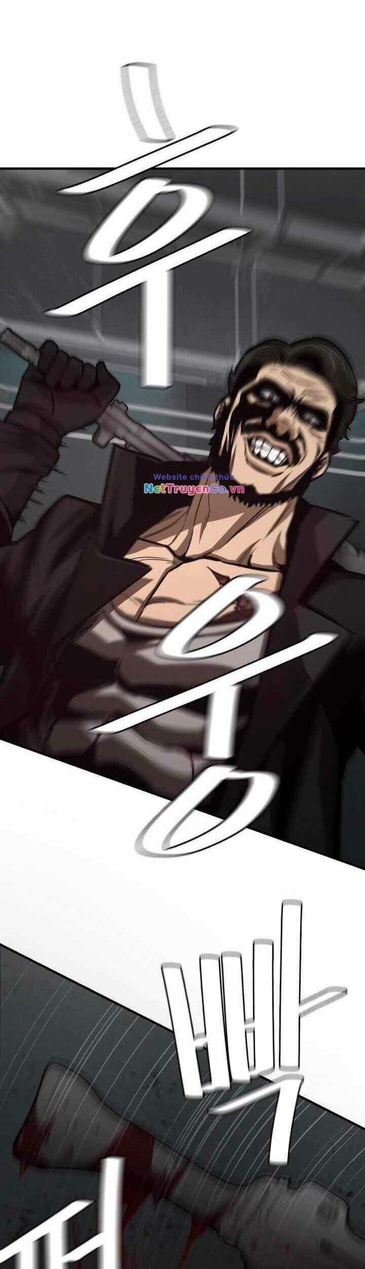 Return Survival Chapter 84 trang 26