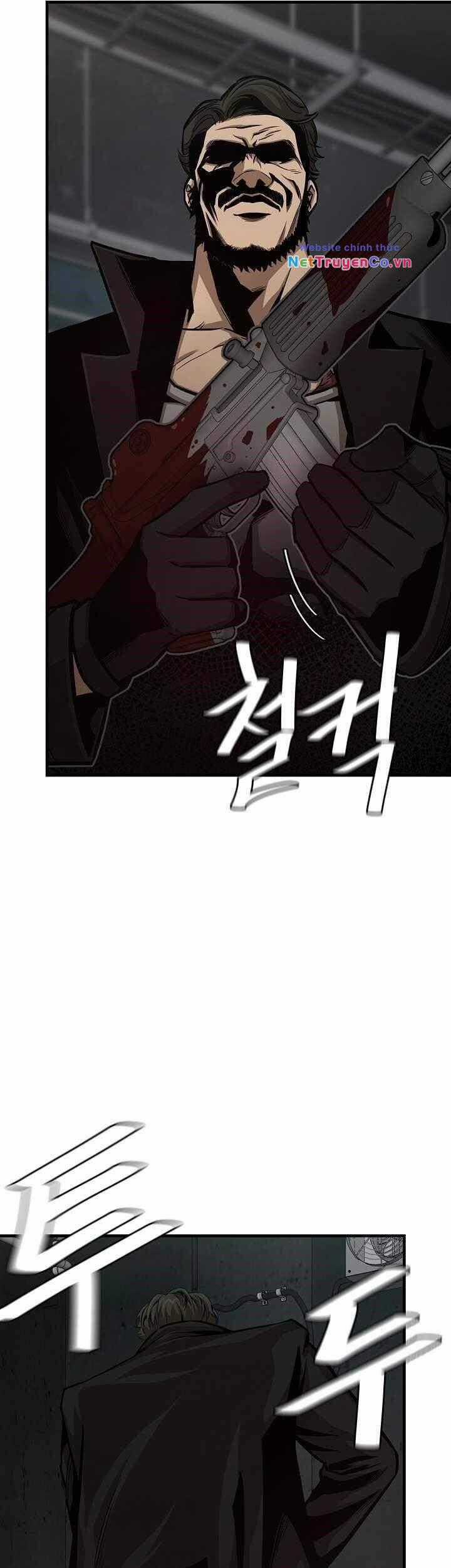 Return Survival Chapter 84 trang 29