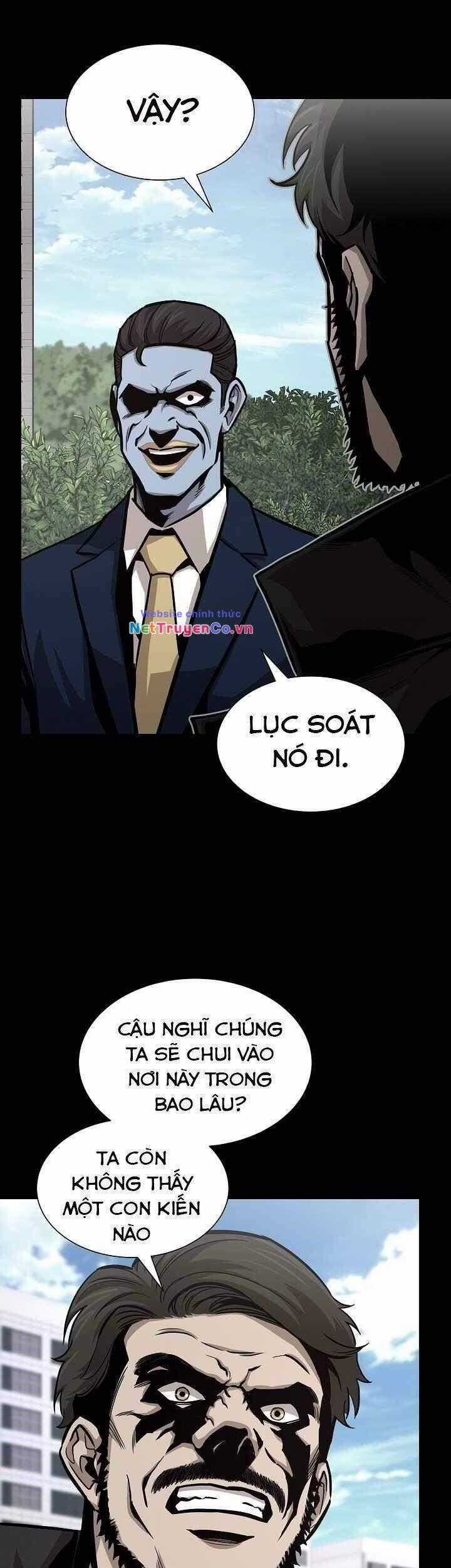 Return Survival Chapter 84 trang 3