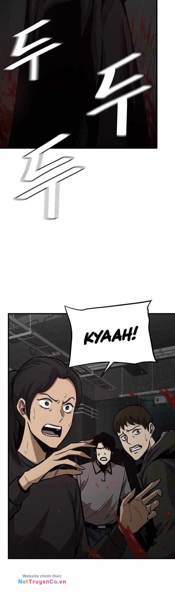 Return Survival Chapter 84 trang 30