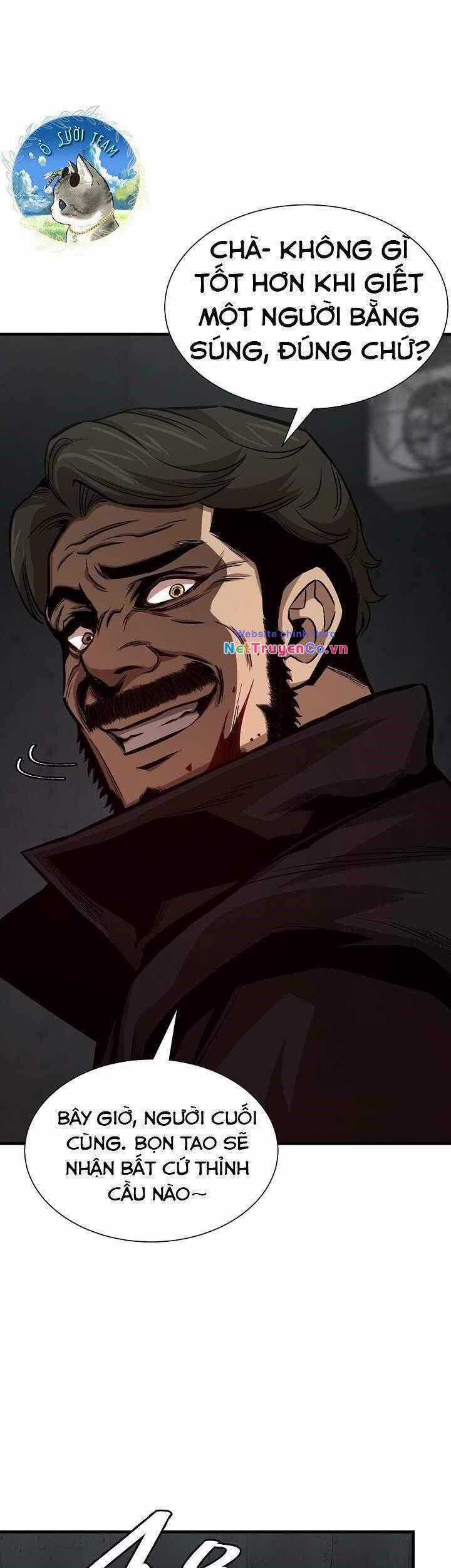 Return Survival Chapter 84 trang 31