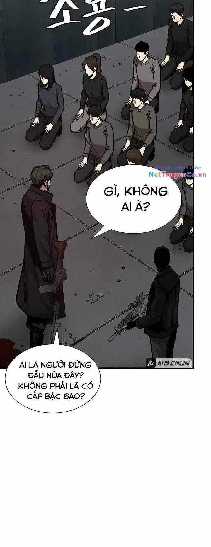 Return Survival Chapter 84 trang 32