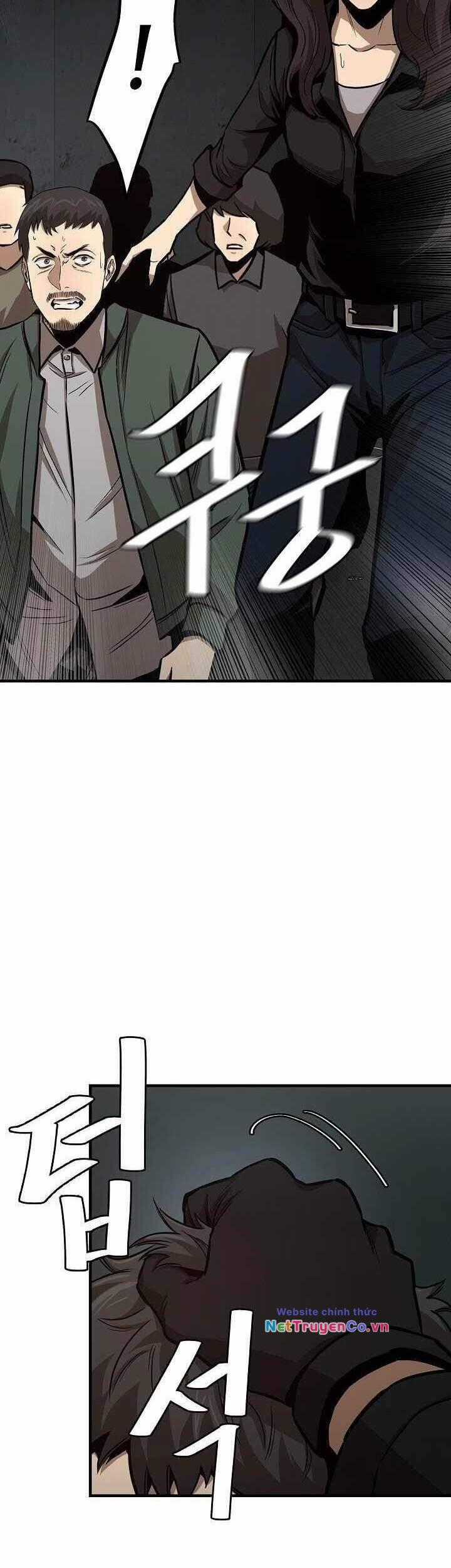 Return Survival Chapter 84 trang 34