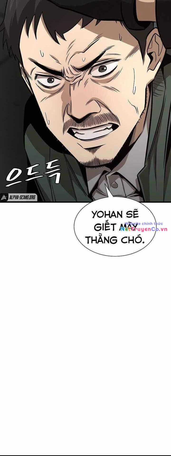 Return Survival Chapter 84 trang 36