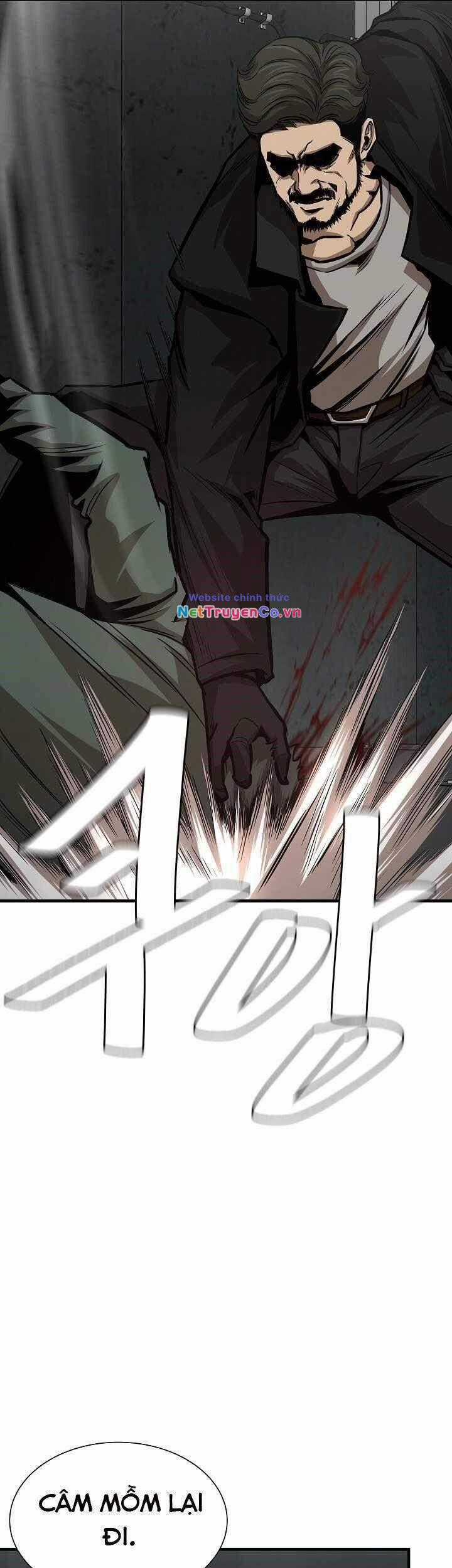 Return Survival Chapter 84 trang 37