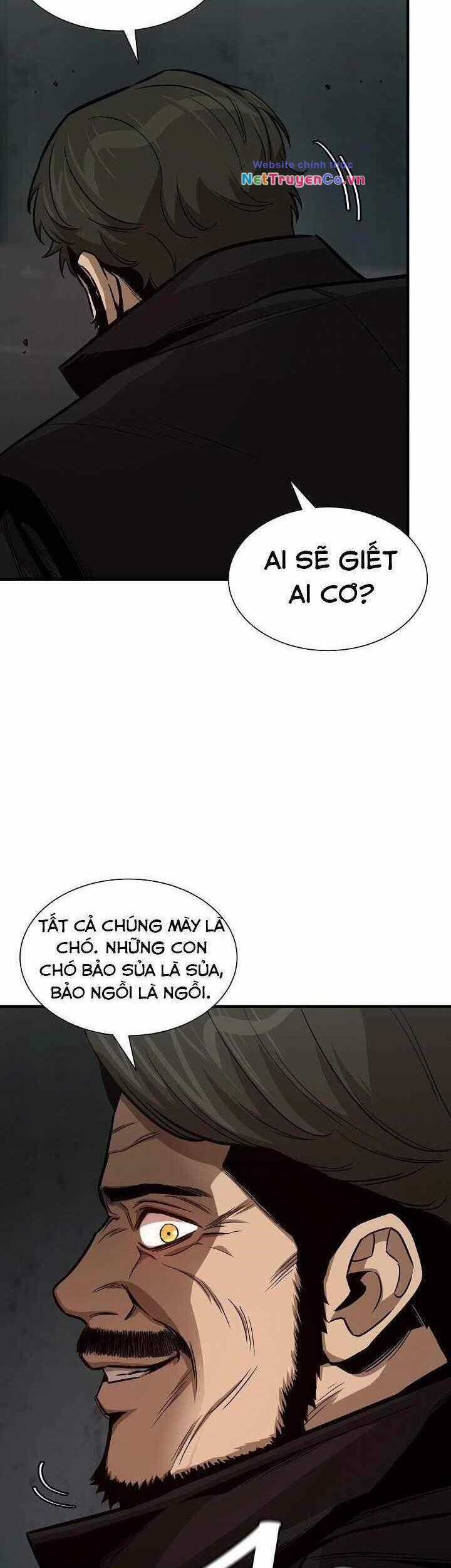 Return Survival Chapter 84 trang 38