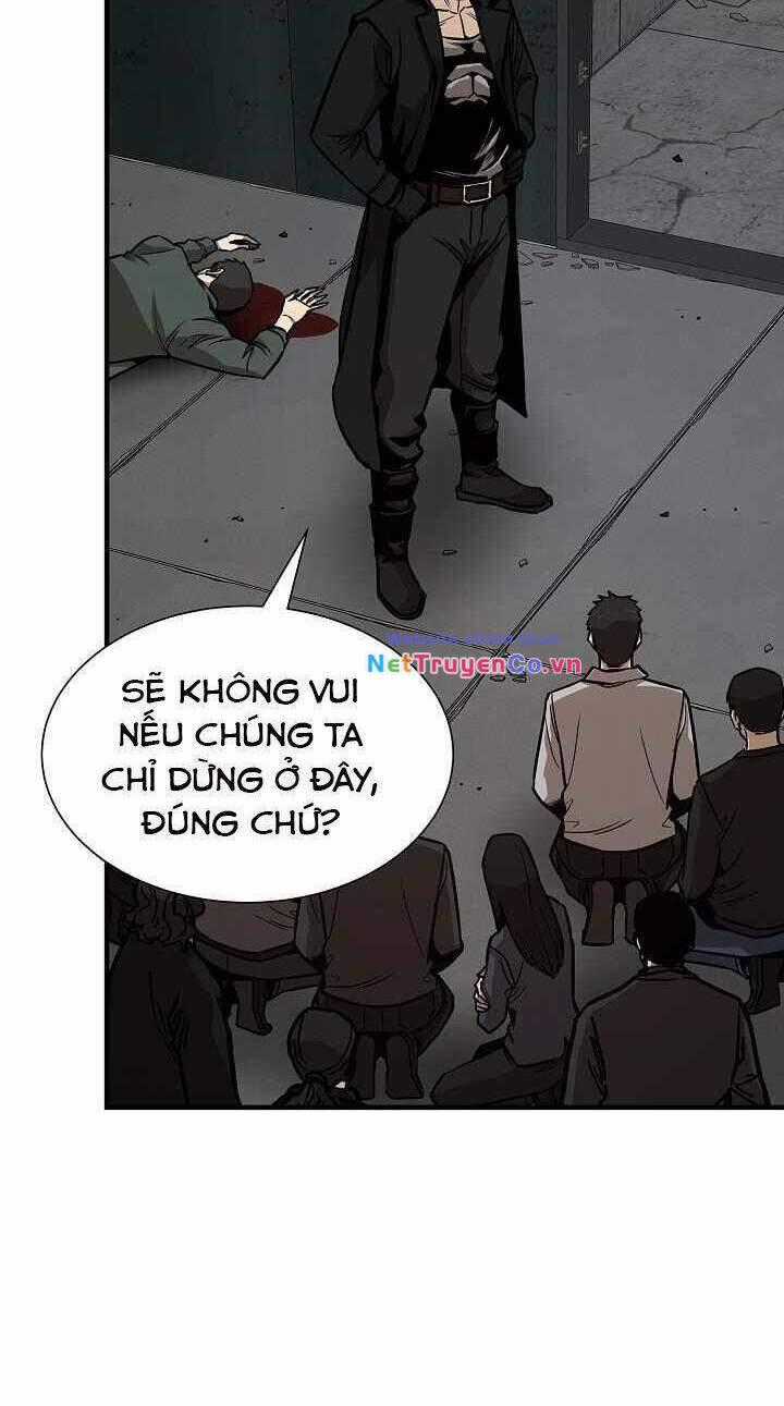 Return Survival Chapter 84 trang 40