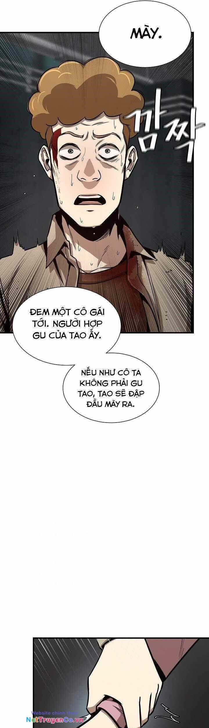 Return Survival Chapter 84 trang 41