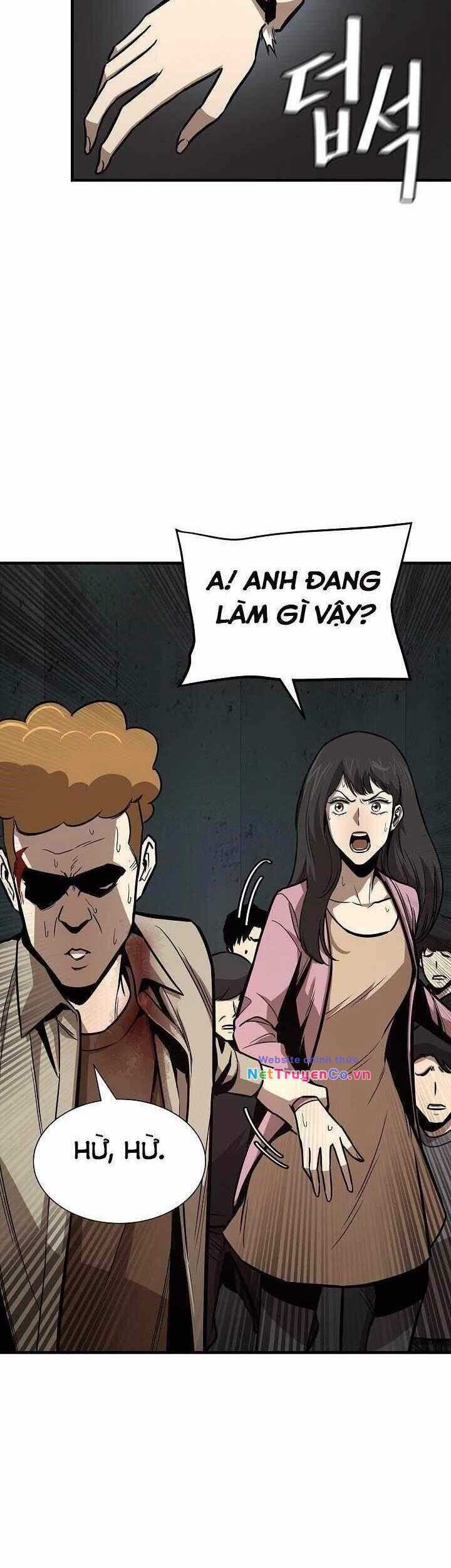 Return Survival Chapter 84 trang 42