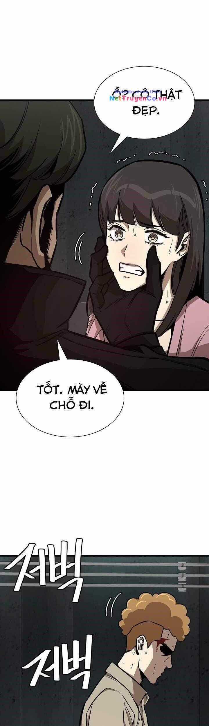 Return Survival Chapter 84 trang 43