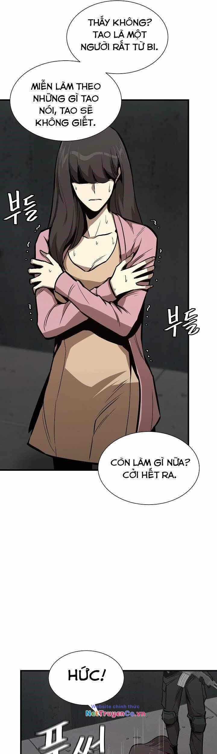 Return Survival Chapter 84 trang 45