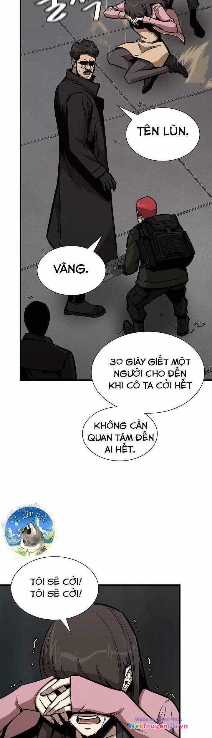 Return Survival Chapter 84 trang 46