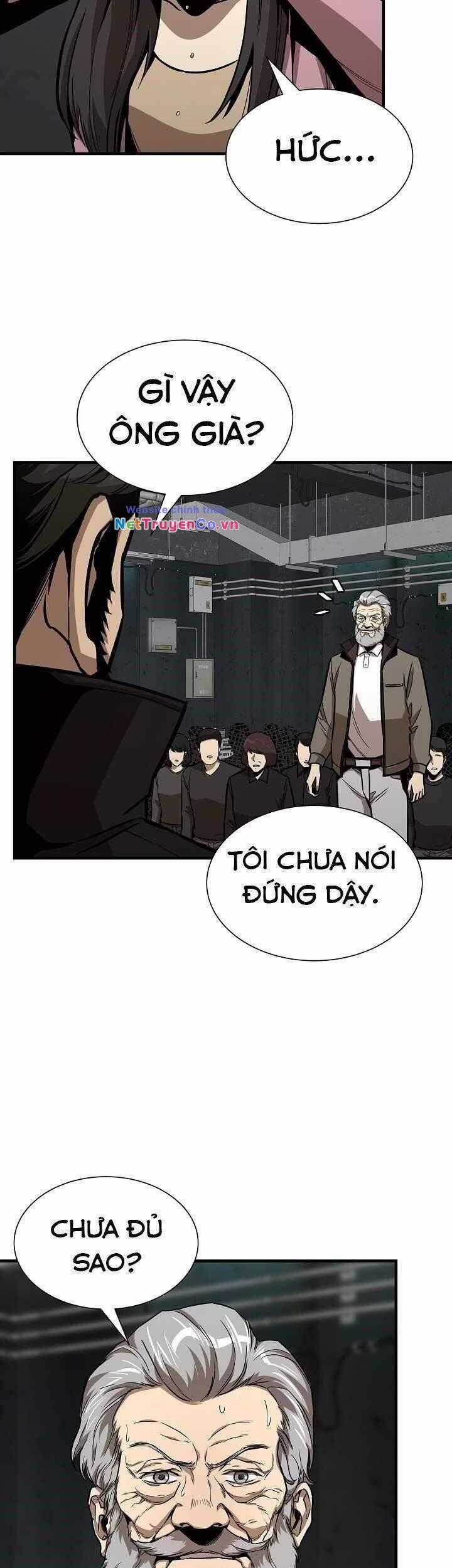 Return Survival Chapter 84 trang 47