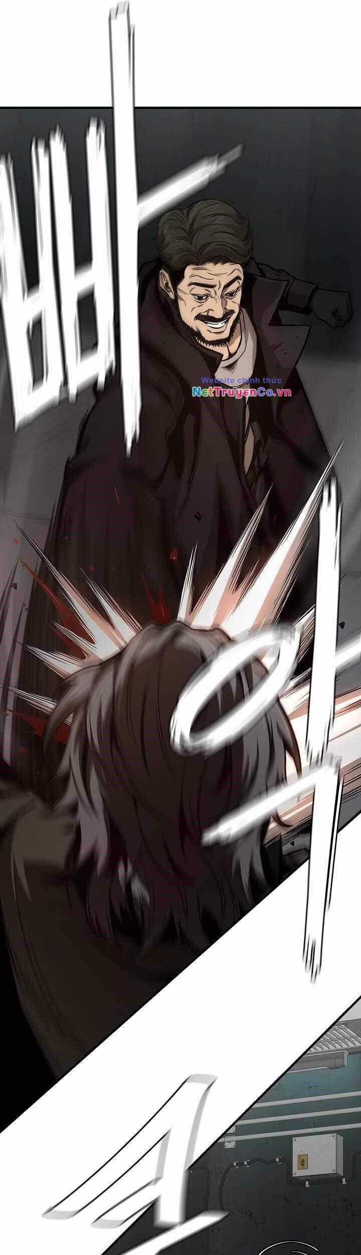 Return Survival Chapter 84 trang 49