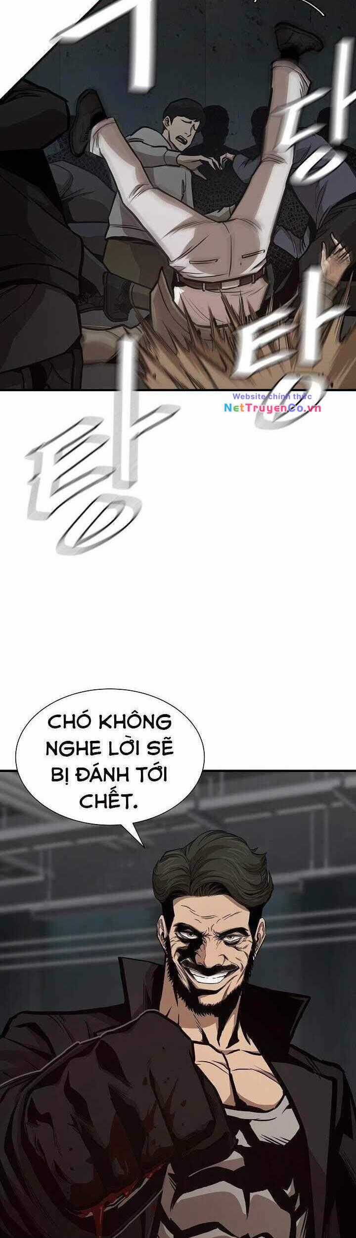 Return Survival Chapter 84 trang 50