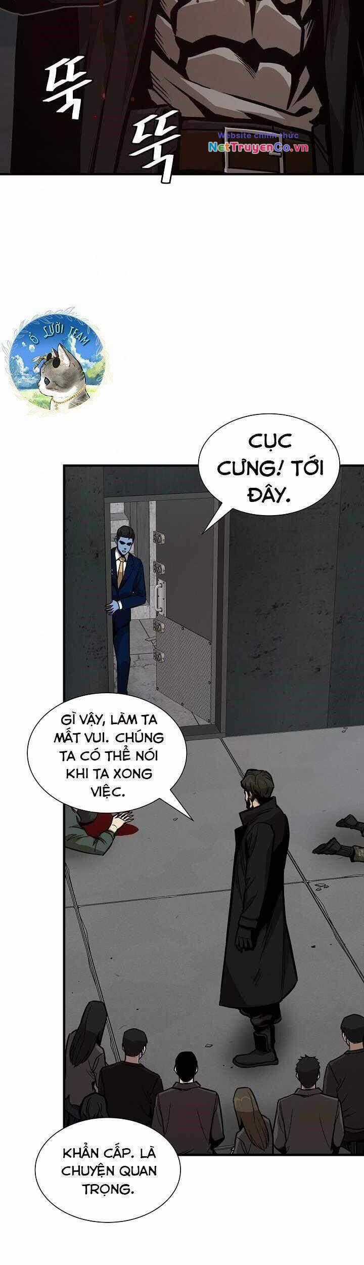 Return Survival Chapter 84 trang 51