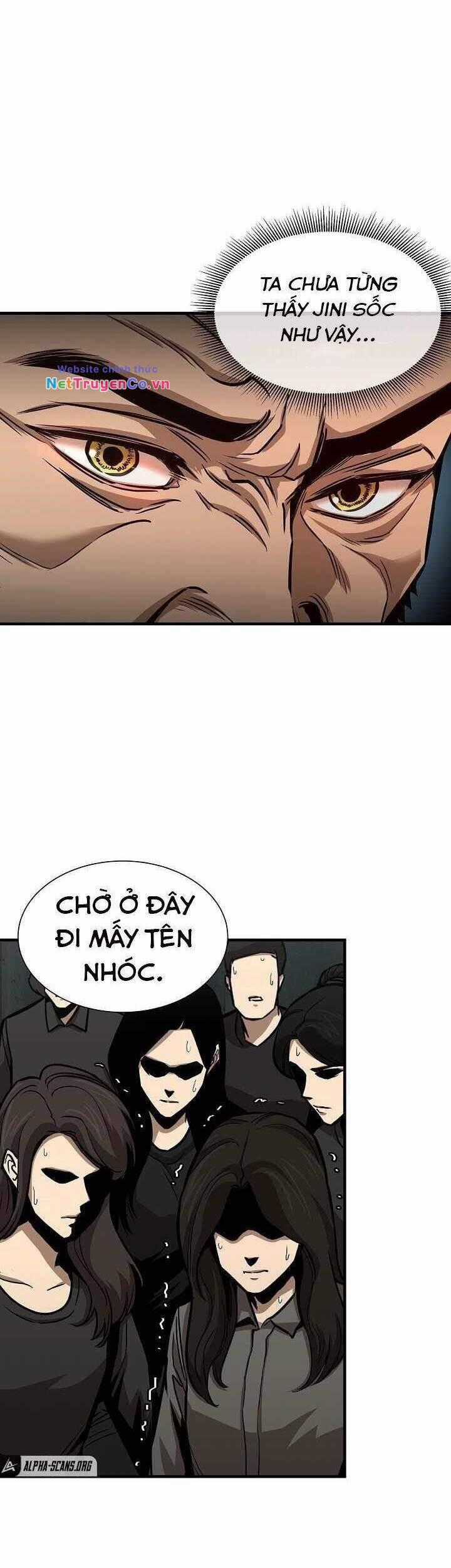 Return Survival Chapter 84 trang 52