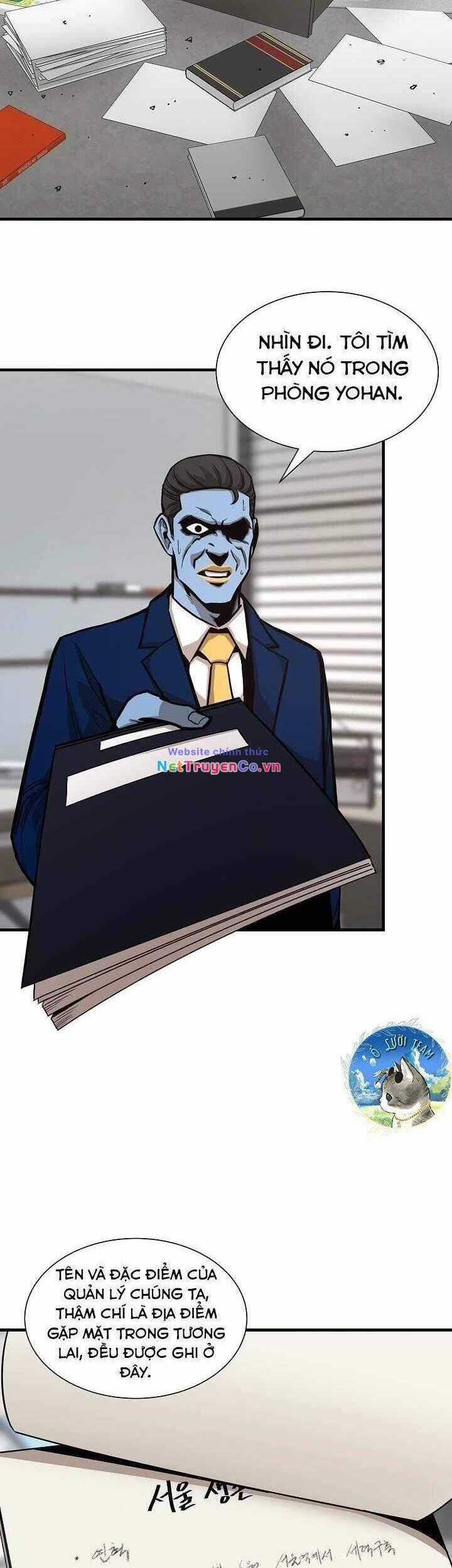 Return Survival Chapter 84 trang 54