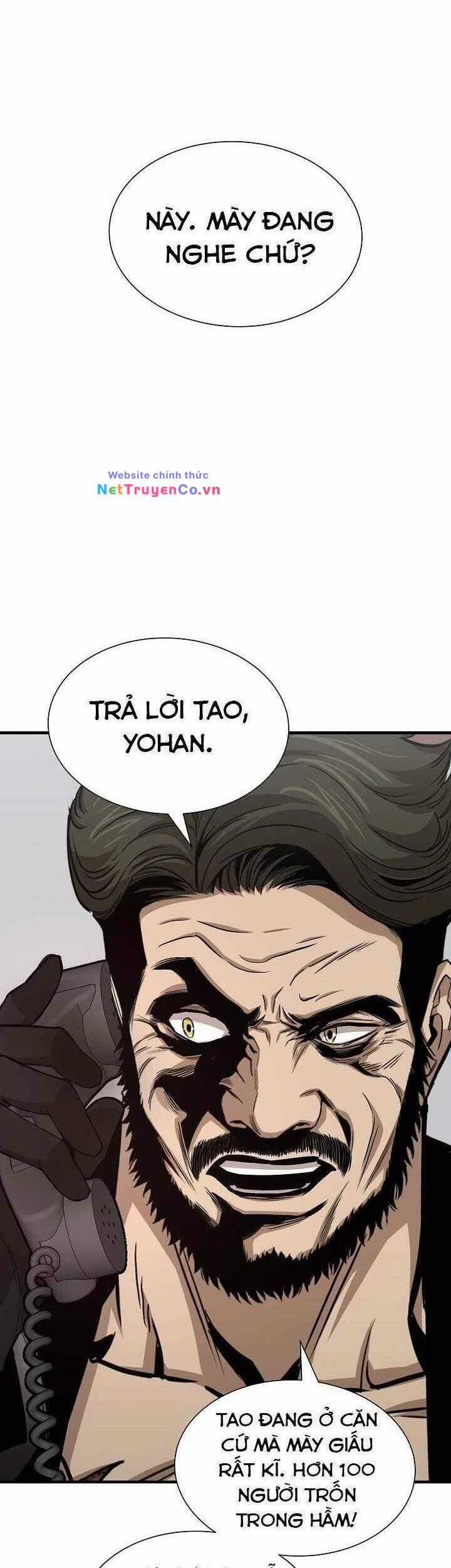 Return Survival Chapter 84 trang 58