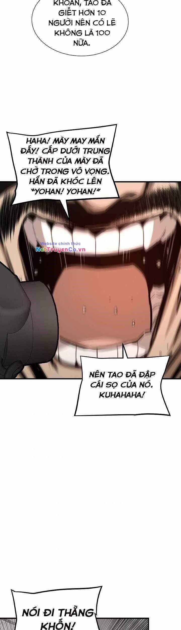 Return Survival Chapter 84 trang 59