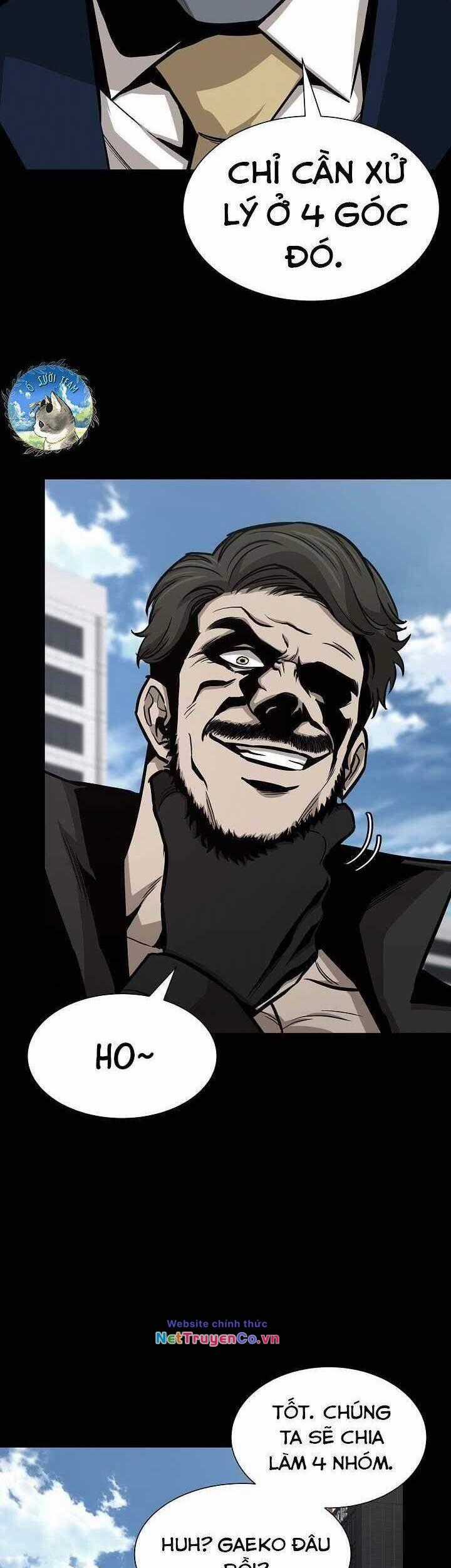 Return Survival Chapter 84 trang 6