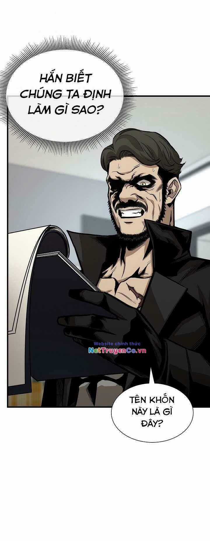 Return Survival Chapter 84 trang 67