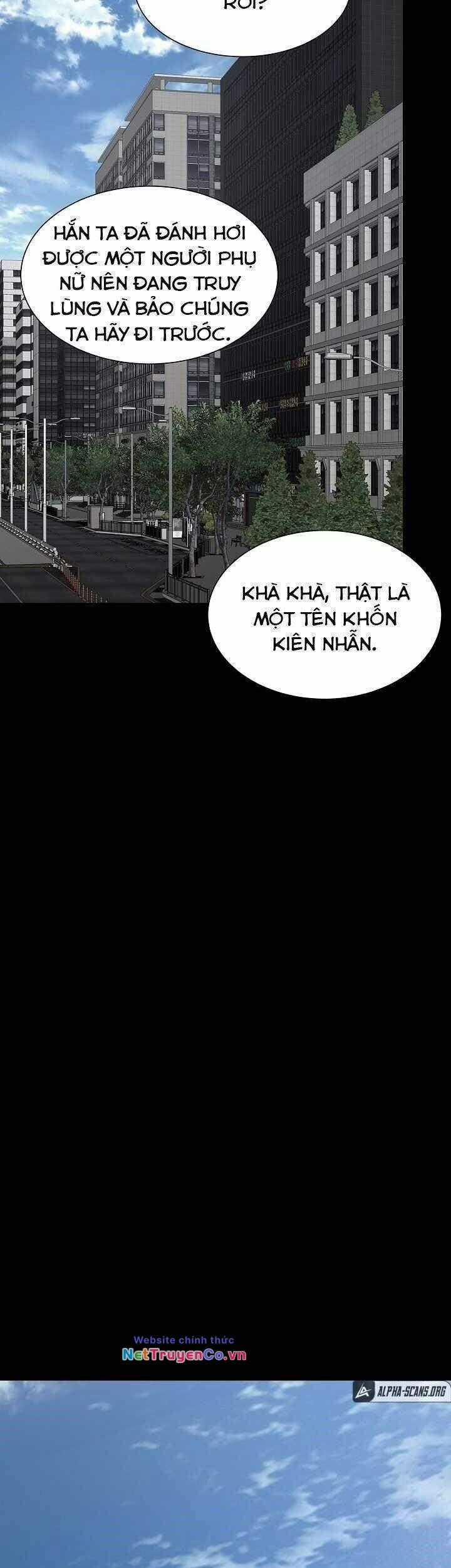 Return Survival Chapter 84 trang 7