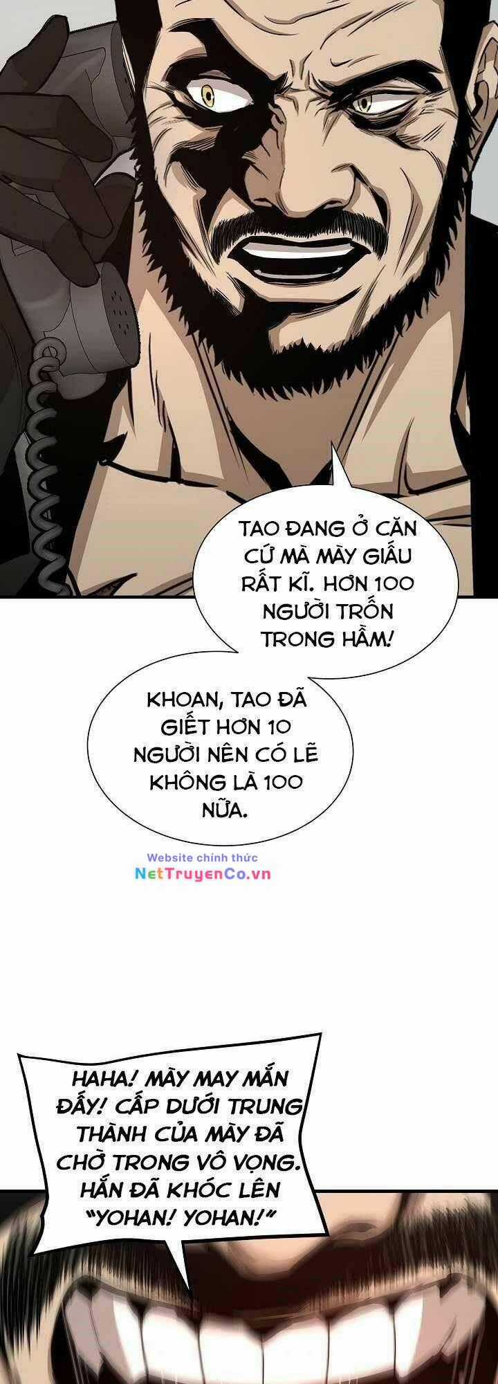 Return Survival Chapter 84 trang 71