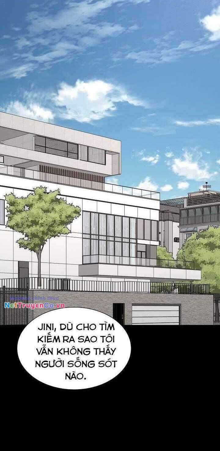 Return Survival Chapter 84 trang 8