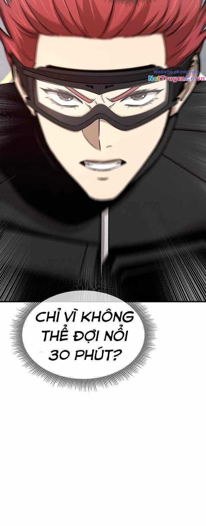 Return Survival Chapter 85 trang 10