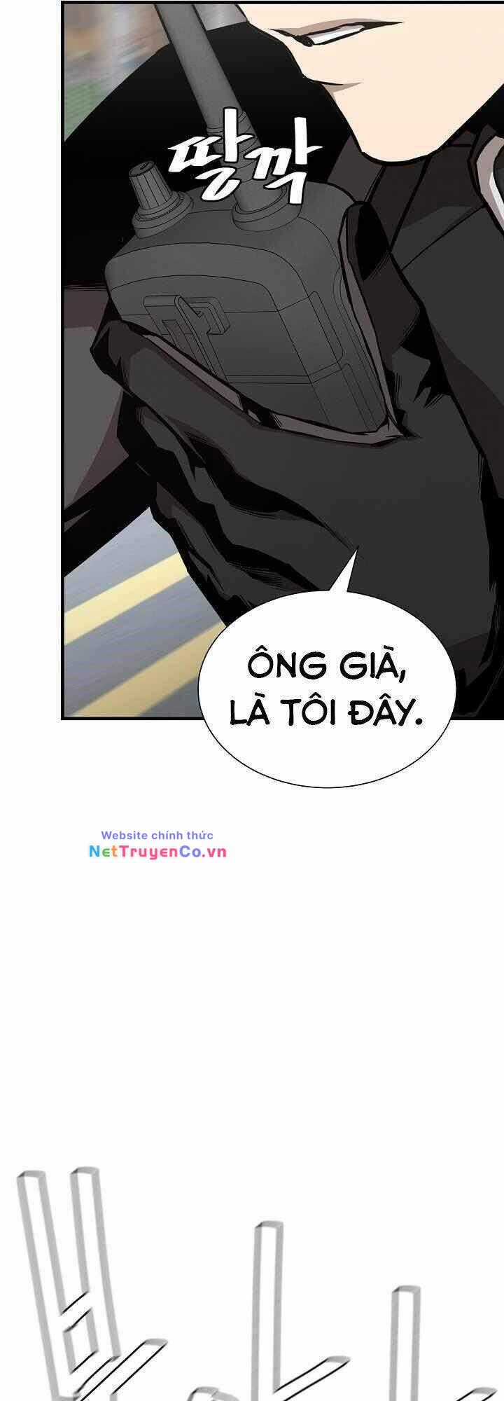 Return Survival Chapter 85 trang 11