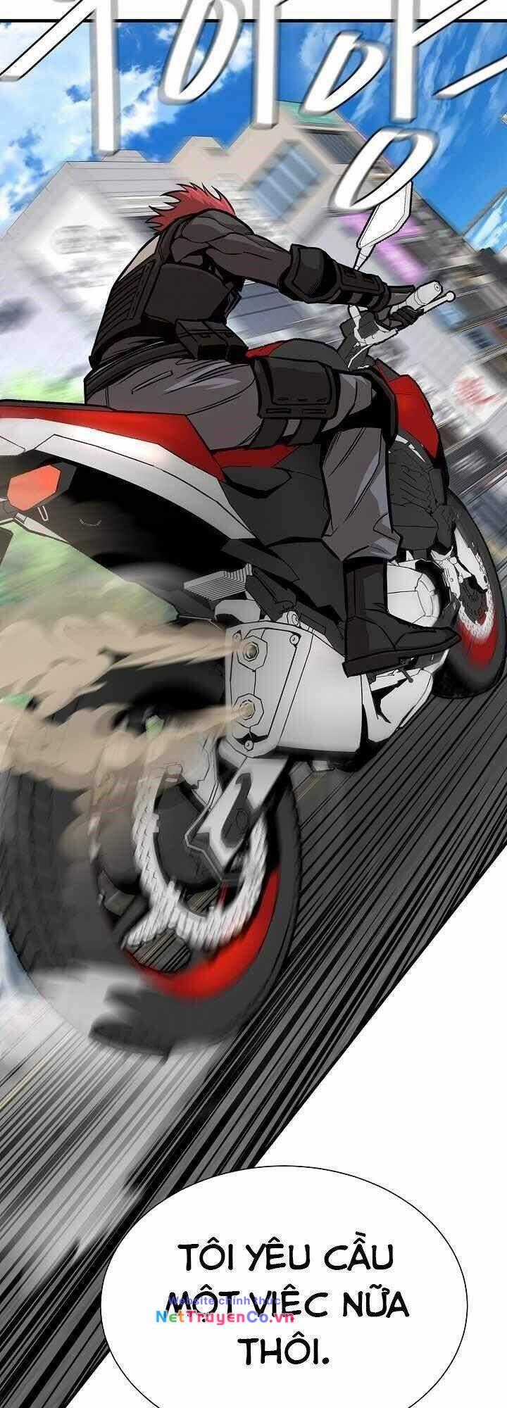 Return Survival Chapter 85 trang 12