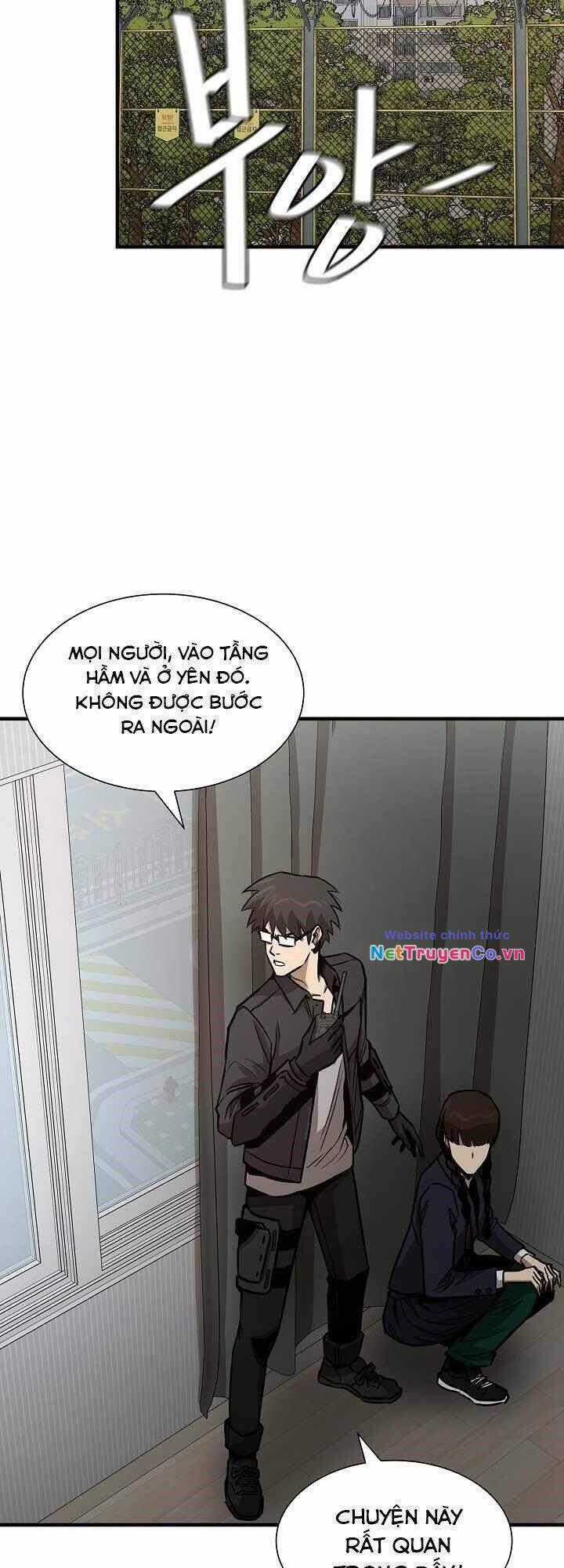 Return Survival Chapter 85 trang 14