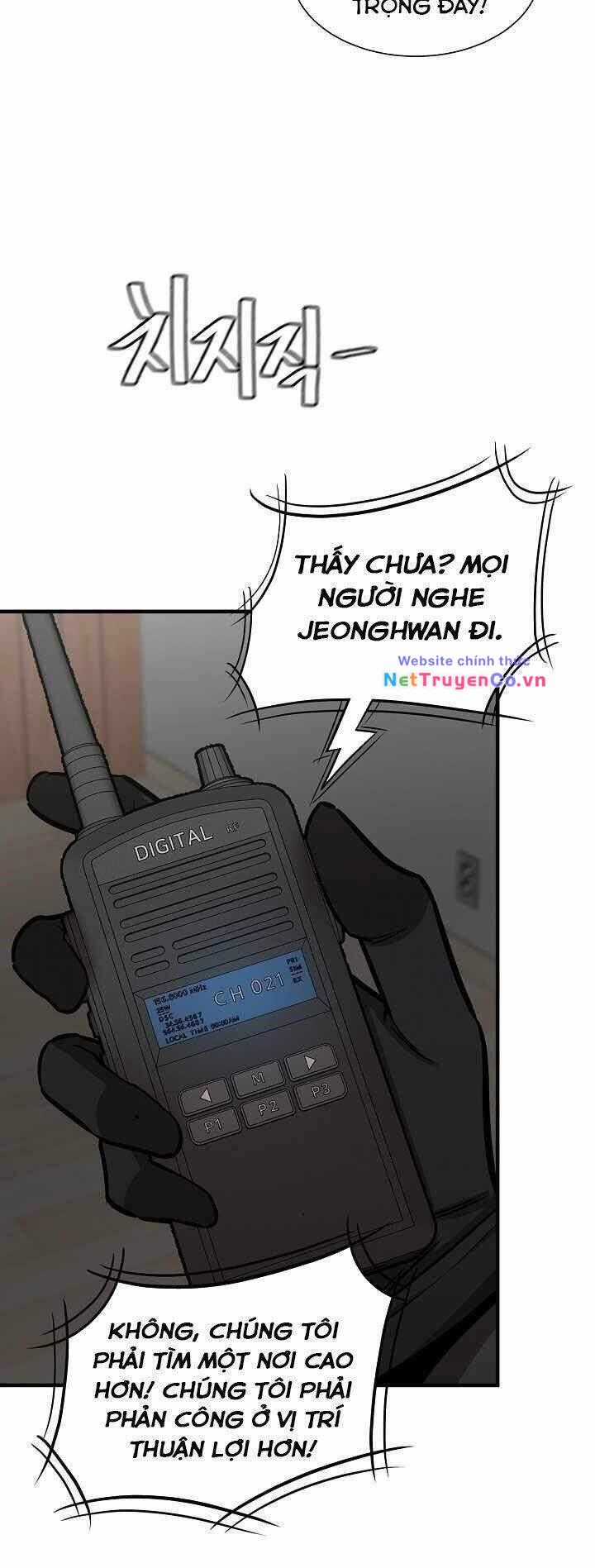 Return Survival Chapter 85 trang 15