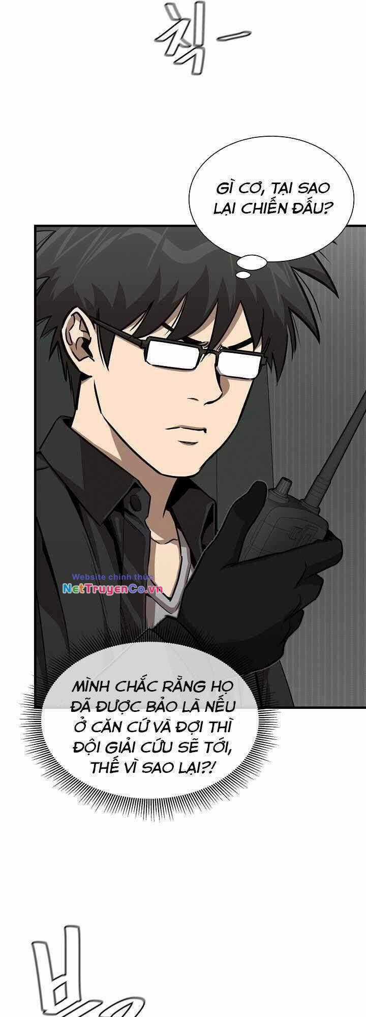 Return Survival Chapter 85 trang 16