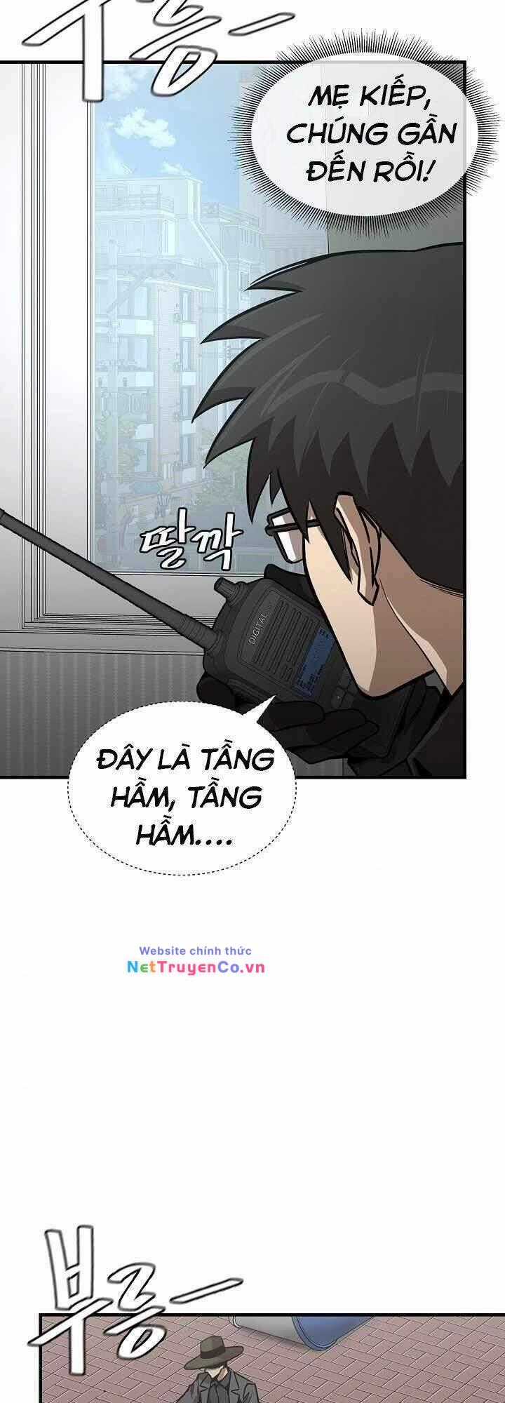 Return Survival Chapter 85 trang 17