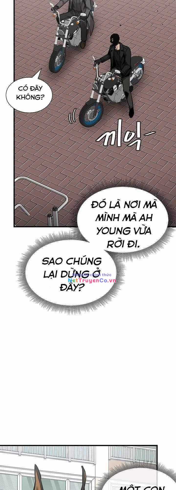 Return Survival Chapter 85 trang 18