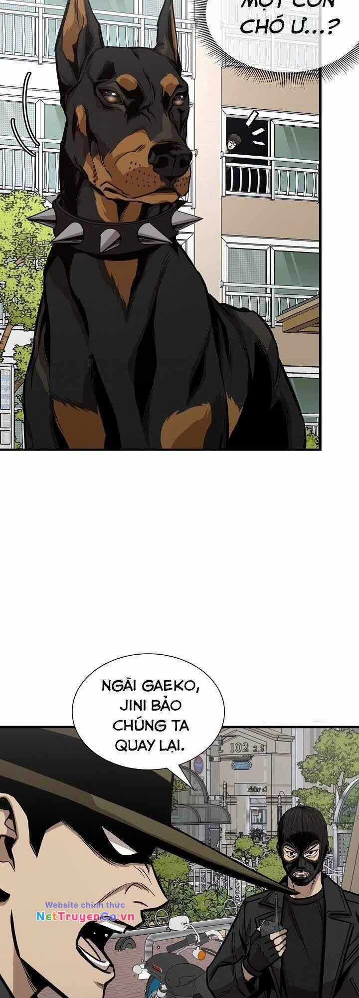 Return Survival Chapter 85 trang 19