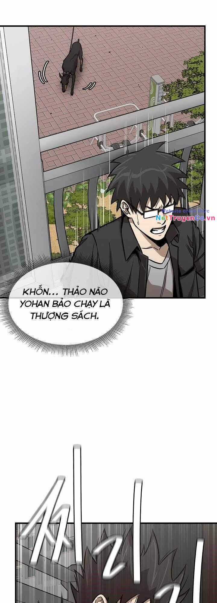 Return Survival Chapter 85 trang 22