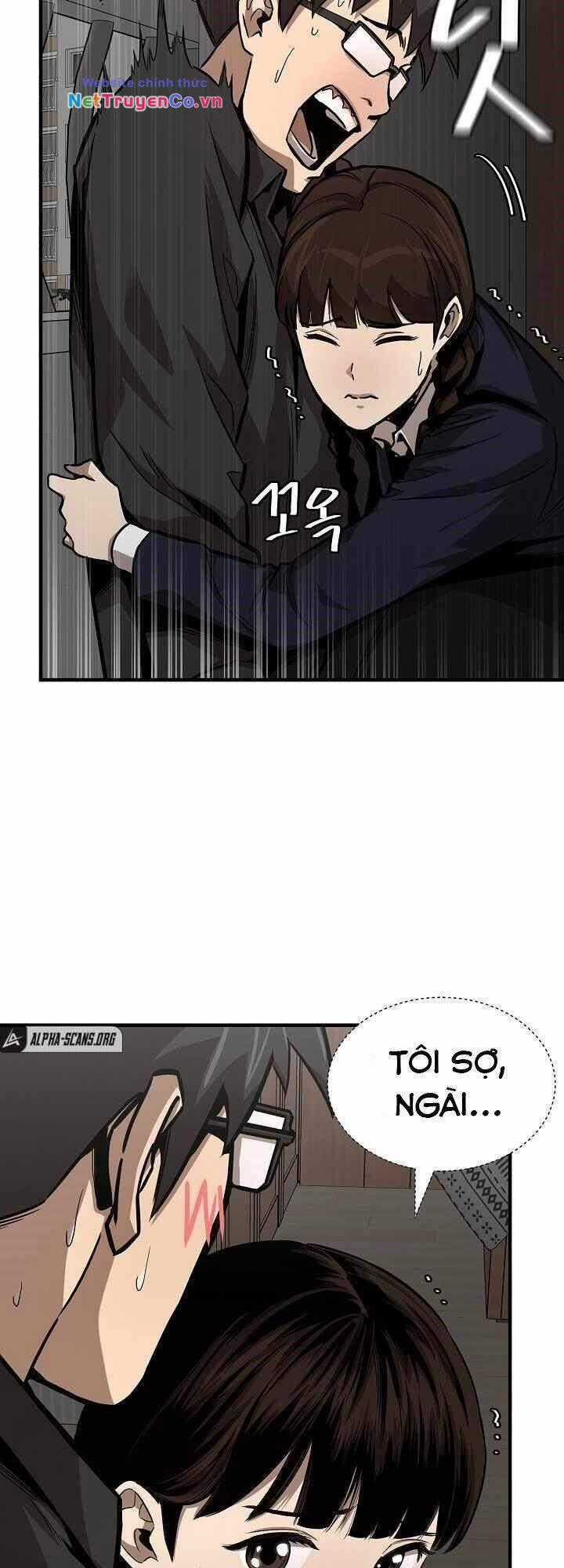 Return Survival Chapter 85 trang 23