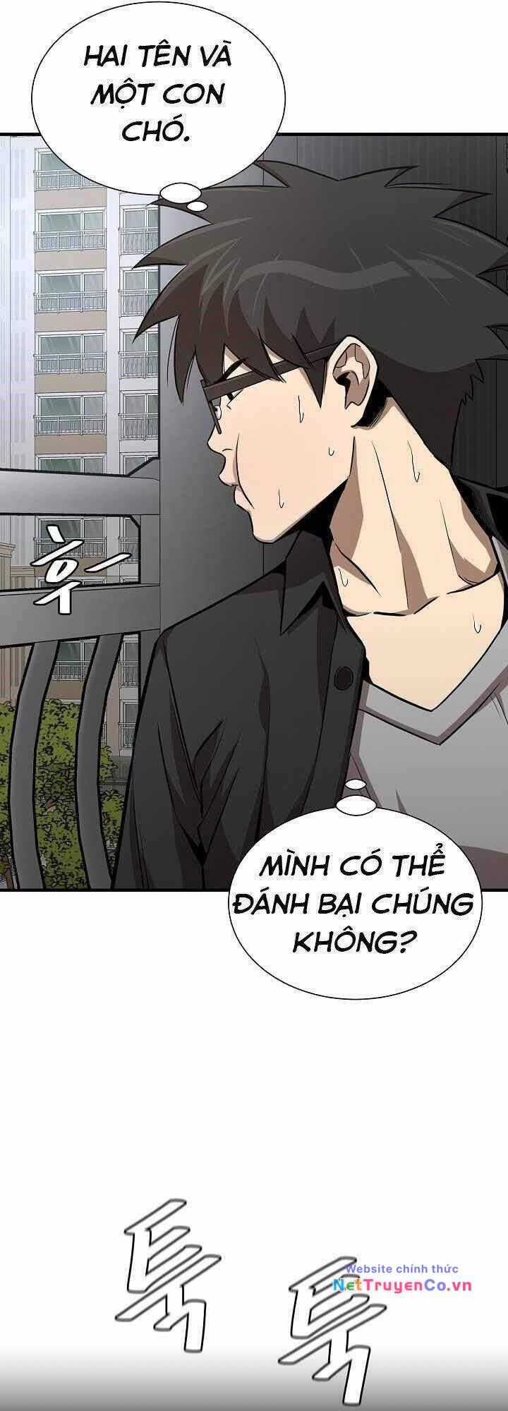 Return Survival Chapter 85 trang 26