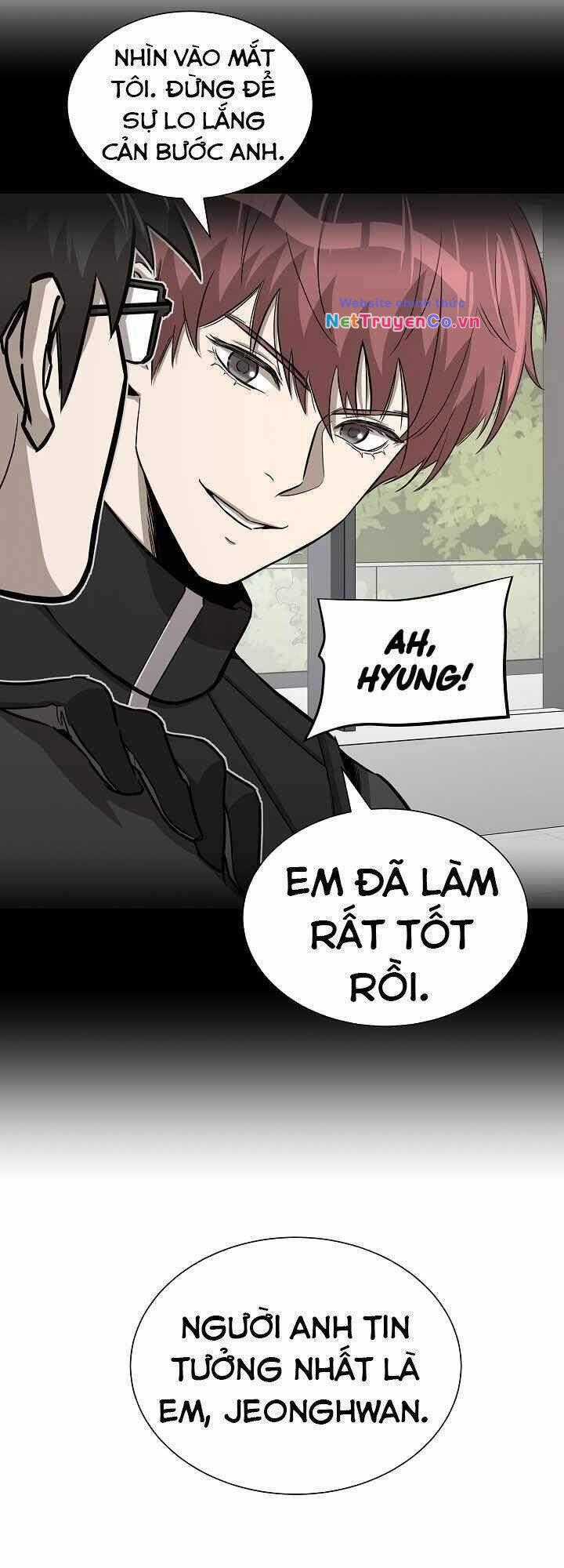 Return Survival Chapter 85 trang 27